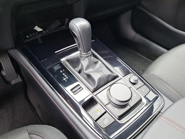 Mazda CX-30 Homura SkyActiv