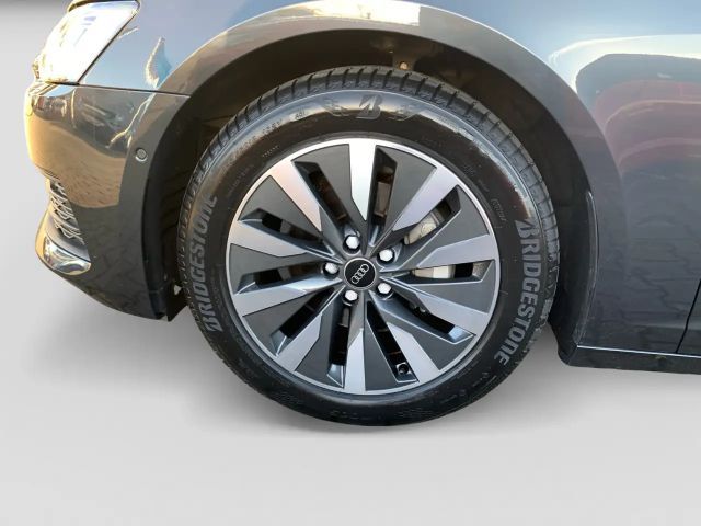 Audi A6 35 TDI S-Tronic