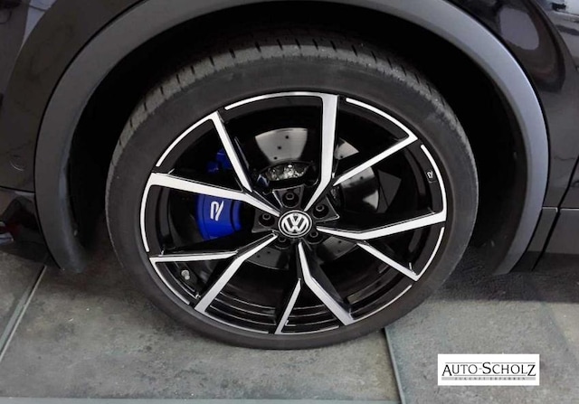 Volkswagen Tiguan 2.0 TSI 4Motion DSG