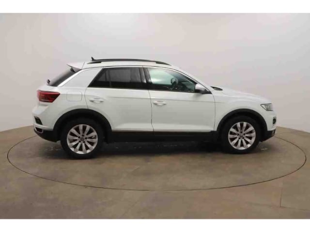 Volkswagen T-Roc 1.5 TSI DSG Sport