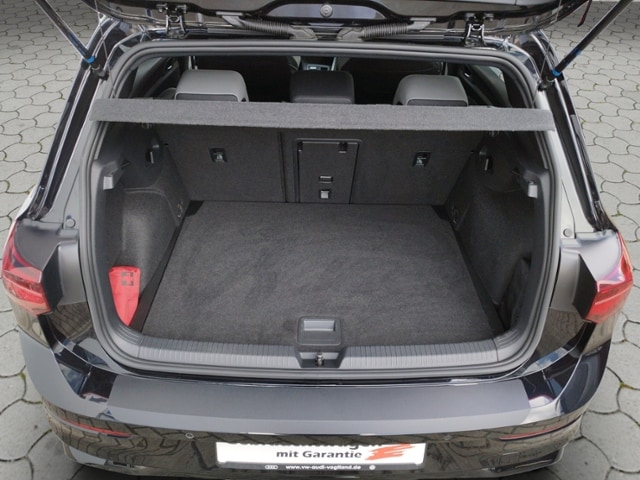 Volkswagen Golf DSG Golf VIII IQ.Drive