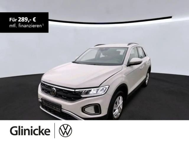 Volkswagen T-Roc 1.5 TSI DSG Life