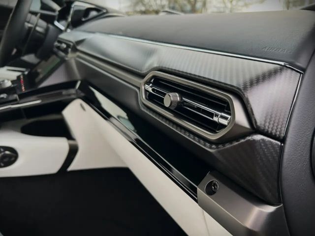 Aston Martin Vantage Seychelles Blue Bowers & Wilkins