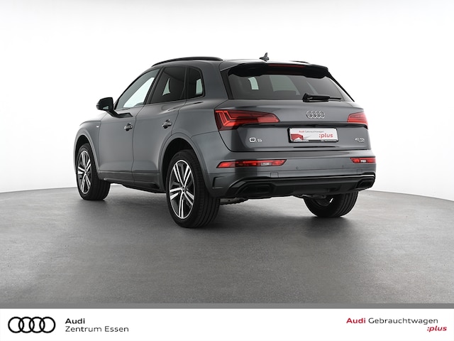 Audi Q5 40 TDI Quattro S-Tronic