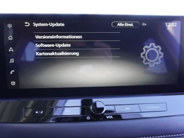 Nissan X-trail e-4ORCE