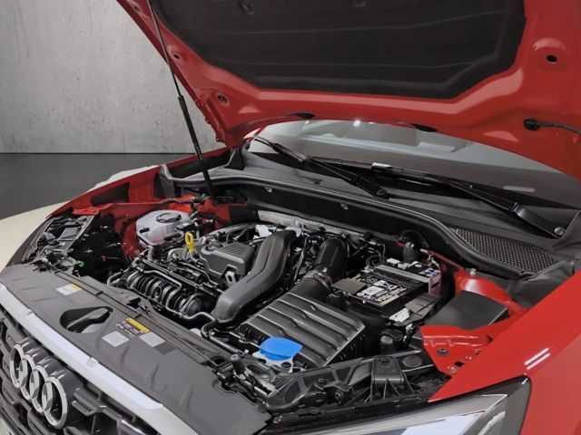 Audi Q2 35 TFSI S-Tronic