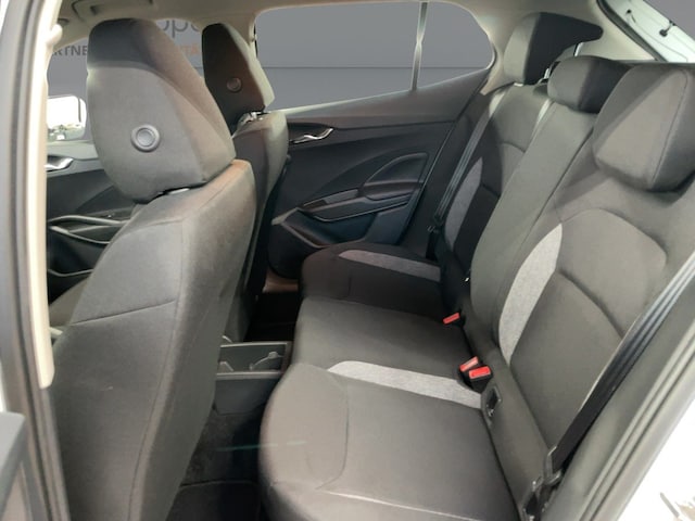 Skoda Fabia APP+DAB+LED+PDC