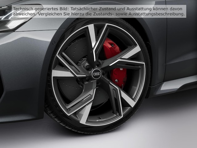 Audi RS7 Quattro Sportback