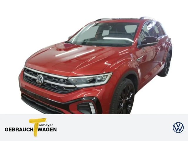 Volkswagen T-Roc 2.0 TDI DSG R-Line