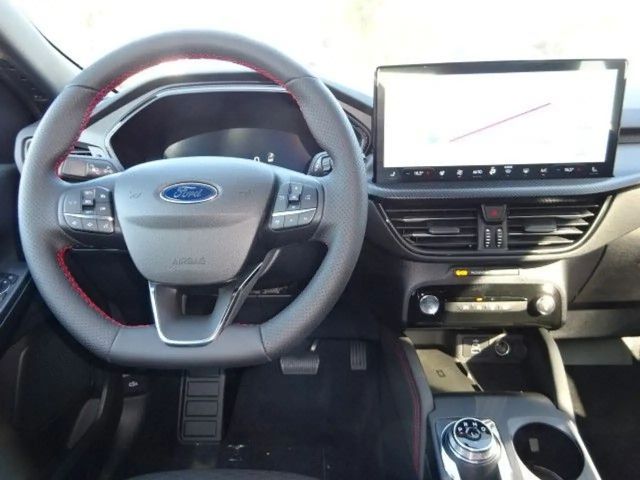 Ford Kuga ST Line