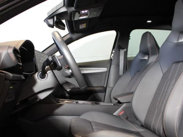 Cupra Formentor 2.0 TSI 4Drive DSG VZ