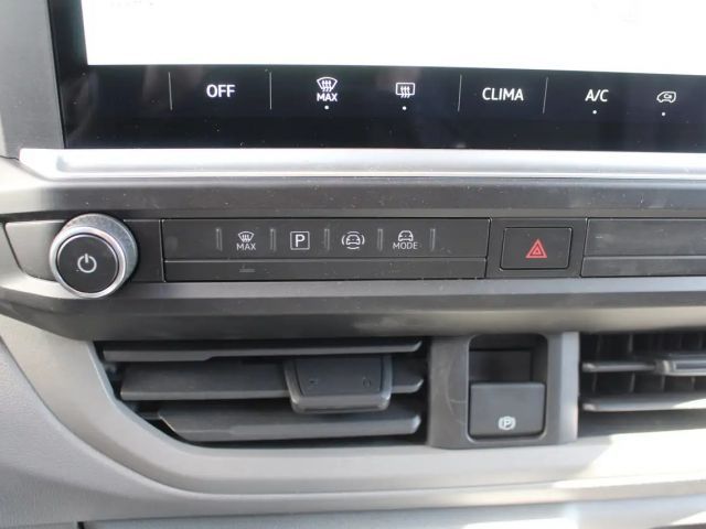 Volkswagen Transporter T7