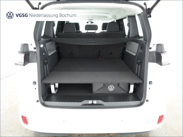 Volkswagen ID.Buzz Pro