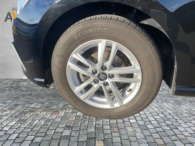 Seat Ibiza *LED*Apple CarPlay*Bluetooth*Tempo*SHZ*PDC*