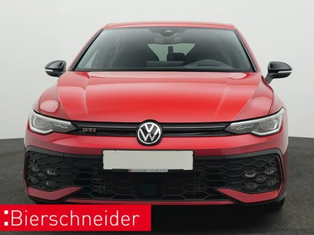 Volkswagen Golf 2.0 TSI DSG GTI Style