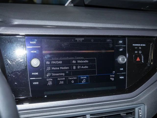 Volkswagen Taigo 1.5 TSI DSG Style