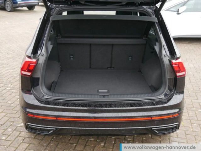 Volkswagen Tiguan 2.0 TDI DSG R-Line