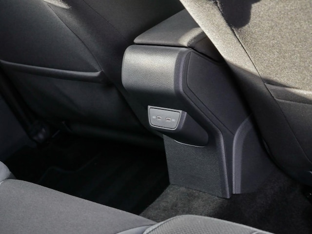 Volkswagen Polo 1.0 TSI Highline