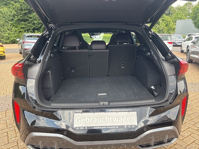 Cupra Terramar 1.5 e-Hybrid VZ