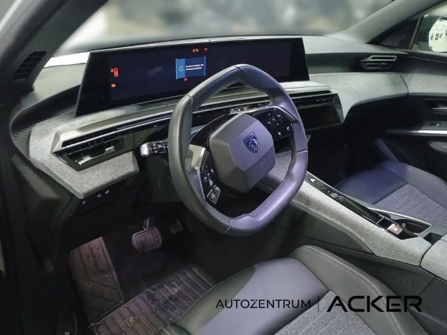 Peugeot 3008 Allure Pack Hybrid