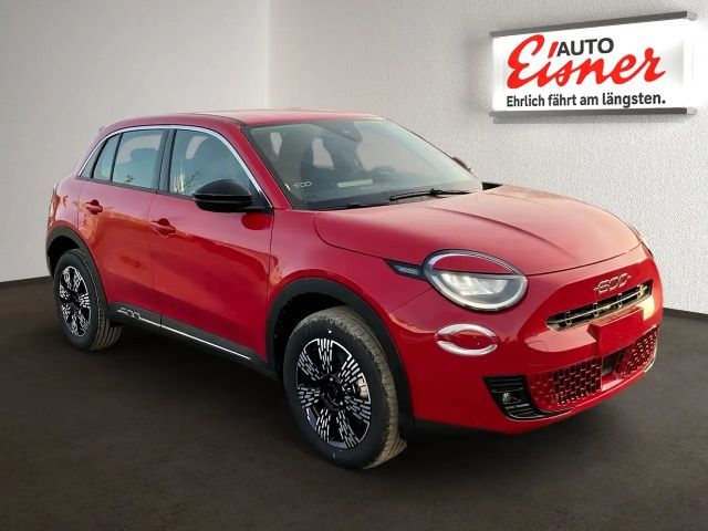 Fiat 600e HYBRID POP T-GEN3 110