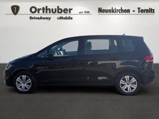 Volkswagen Touran Basis Start-Stopp