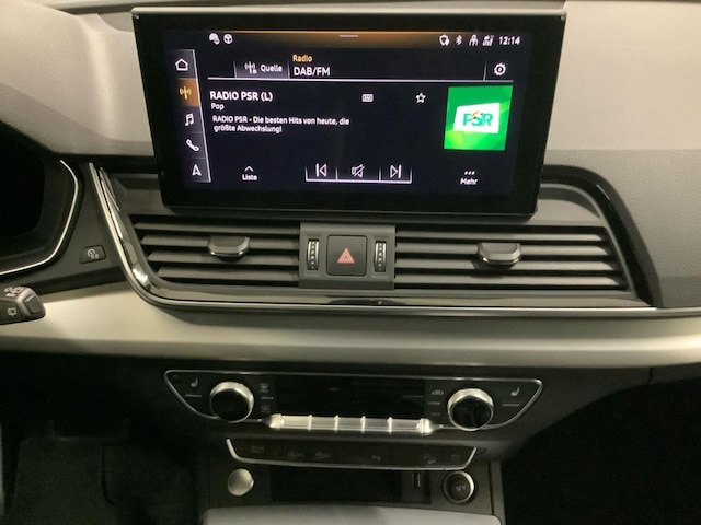 Audi Q5 40 TFSI Quattro S-Tronic