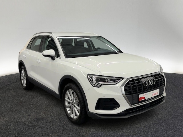 Audi Q3 45 TFSI Hybride S-Tronic