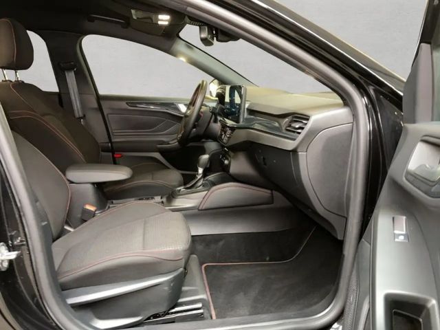 Ford Focus EcoBoost ST Line Wagon