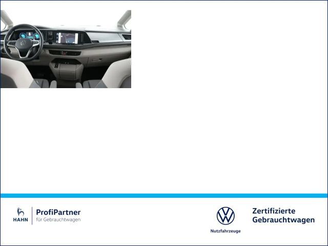 Volkswagen Multivan 2.0 TDI T7