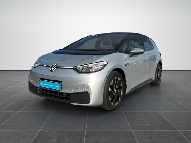 Volkswagen ID.3 Life