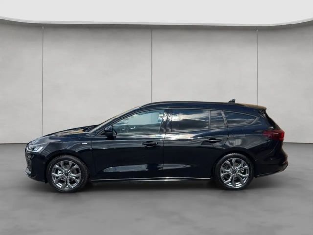 Ford Focus EcoBoost ST Line Wagon