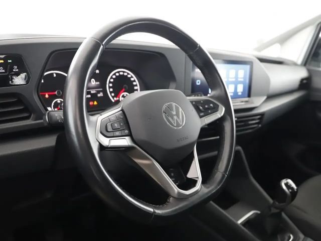 Volkswagen Caddy TDI