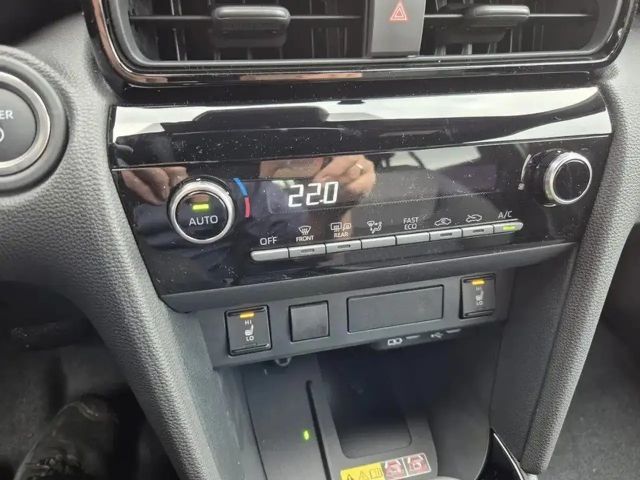 Toyota Yaris Cross Hybride VVT-i