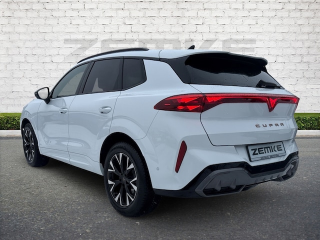 Cupra Terramar 1.5 eTSI