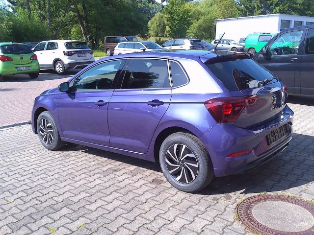 Volkswagen Polo Life