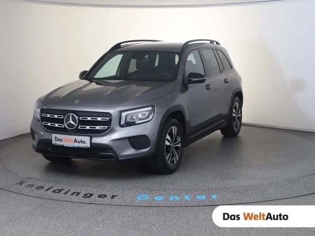 Mercedes-Benz GLB 180 GLB 180 d