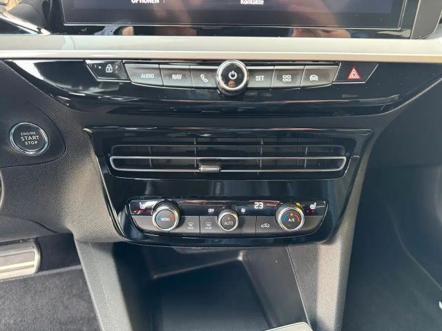 Opel Mokka 1.2 Turbo GS-Line Grand Sport Turbo