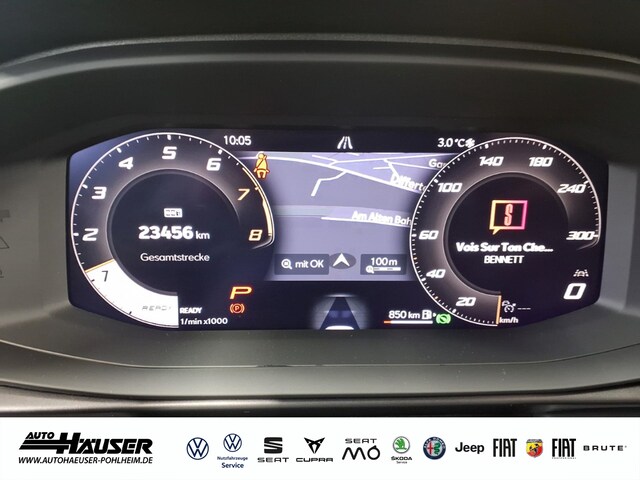 Cupra Terramar 1.5 eTSI