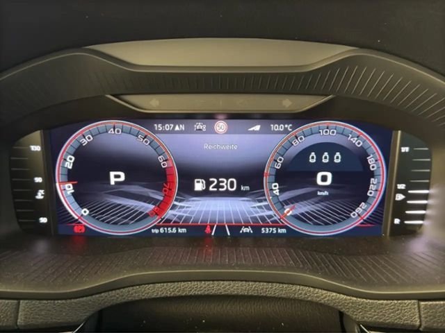 Skoda Karoq 2.0 TSI 4x4 Sportline