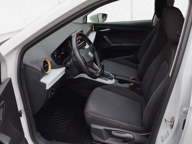 Seat Arona 1.0 EcoTSI DSG Style