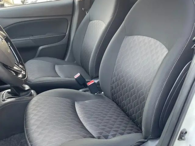 Mitsubishi Space Star Invite MIVEC Star