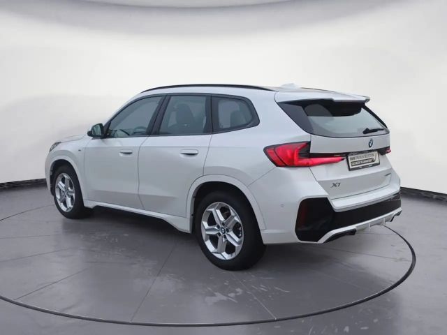 BMW X1 sDrive20i