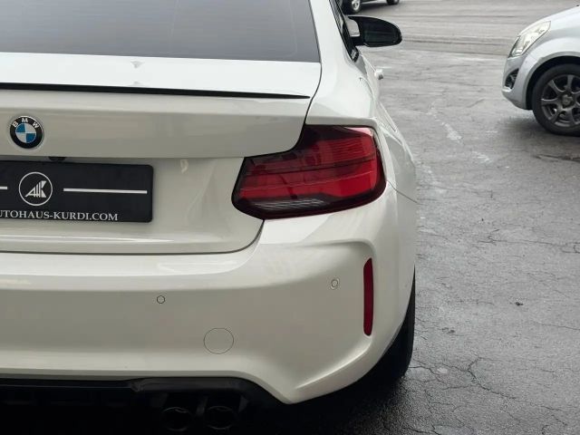 BMW M2 Competition Coupé