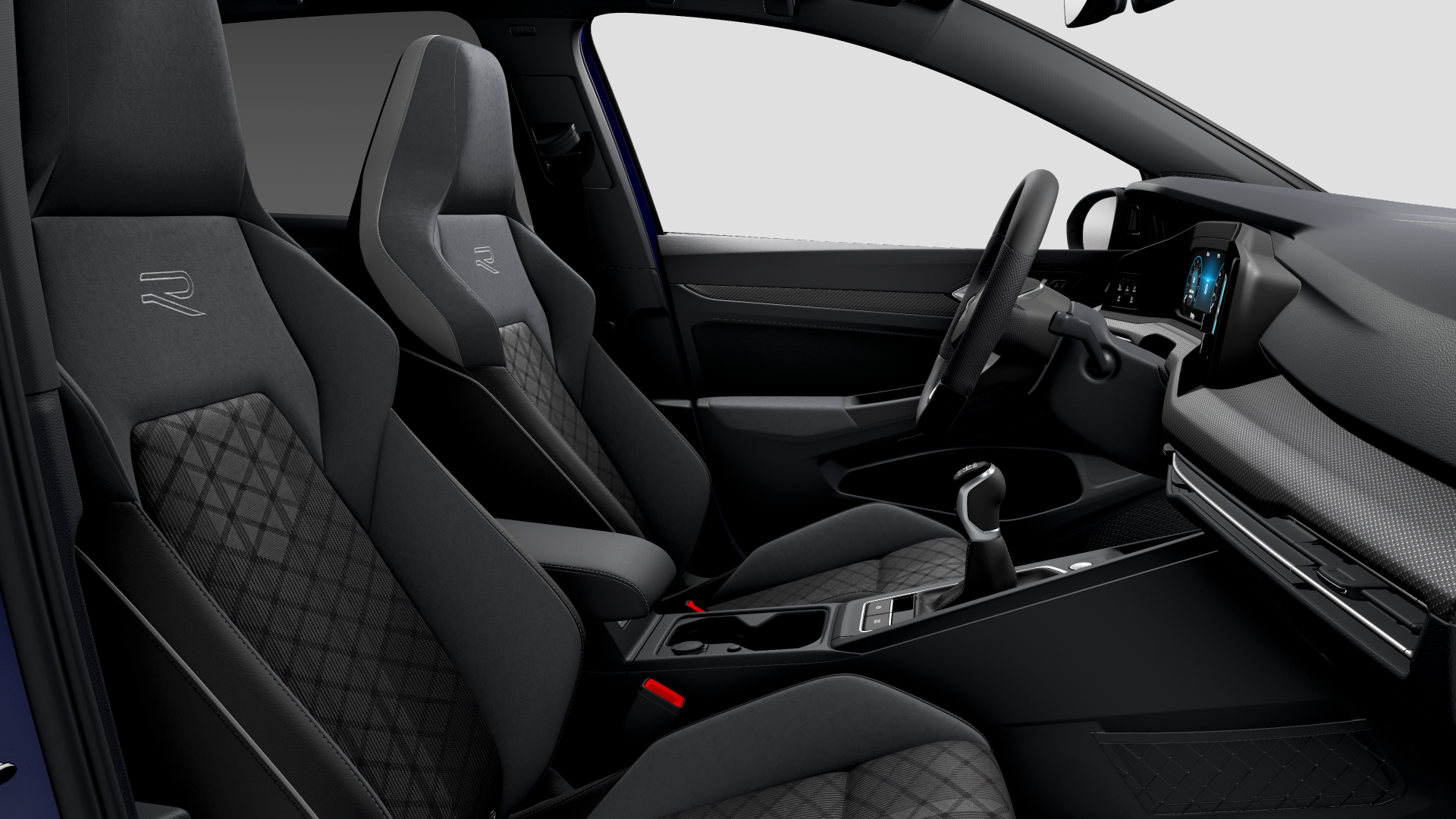 Volkswagen Golf 1.5 TSI Golf VIII