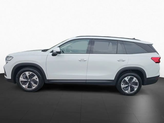 Skoda Kodiaq 1.5 TSI Selection