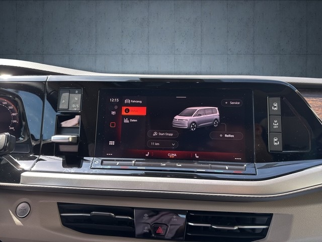 Volkswagen Multivan 2.0 TDI Lang Style T7