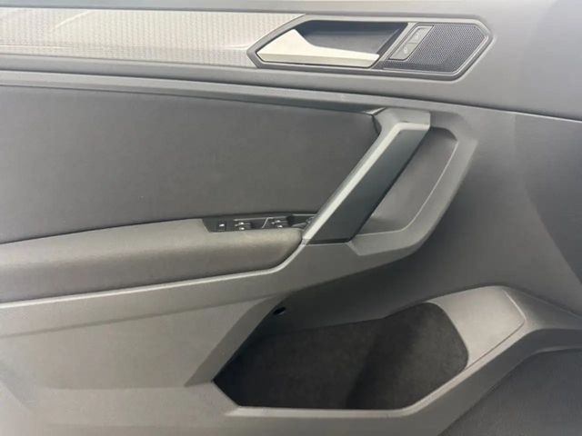 Volkswagen Tiguan 2.0 TDI DSG