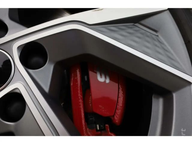 Audi S3 Quattro Sportback