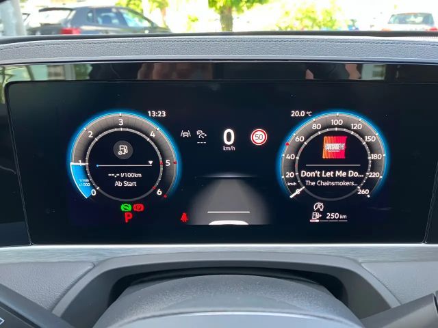 Volkswagen Passat 2.0 TDI Business Variant